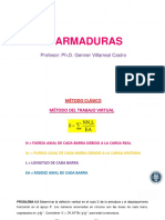 Armaduras