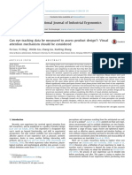 Can Eye Tracking Data Be Measured To Assess Produc - 2016 - International Journa