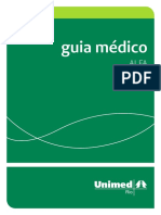 Guia médico Unimed-Rio