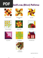 Download how-to-quilt-patterns by mcestelli SN53032487 doc pdf