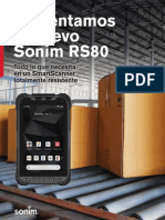 Sonim RS80 Brochure Spanish 031021 Final