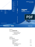 Catalog Paramax9000 SHIB G2002E 8.0PG