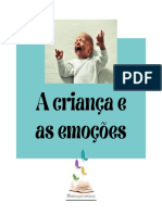 Educação Emocional