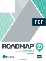 Dokumen.pub Roadmap a2 Teachers Book 9781292227863