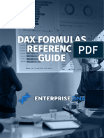 Enterprise DNA DAX Formula Reference Guide Updated 2020
