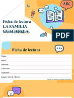 PPT-La Familia Guácatela