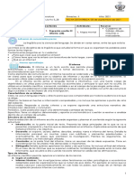 G3 3B 4B-Expresión Escrita El Informe.