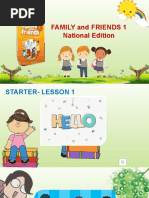 A2 Key 1 Student S Book With Answers | PDF