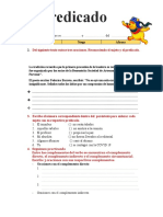 Ficha de Aplicacion - Comunicacion Sesion 4