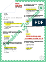 Parcial Traumato