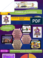 CLASE 2da Semana - 5to de Secundaria