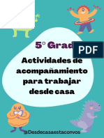 5º Grado