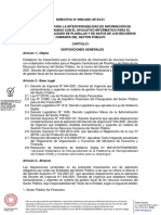 Directiva 0002-2021-EF-53.01 - INTEROPERABILIDAD
