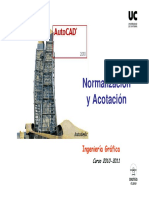 IG-S07 Normalizacion Acotacion