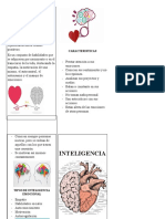 Inteligencia Emocional