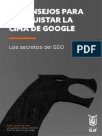 Ebook SEO