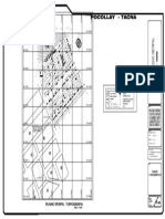 Plano Topografico Saneamiento