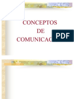 Conceptos y Elementos de La Comunicacion2