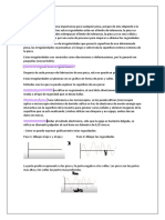 RUGOSIDAD Apuntes Tecnologia Mecanica