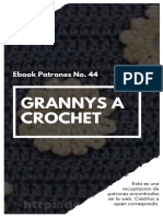 Ebook Grannys Crochet