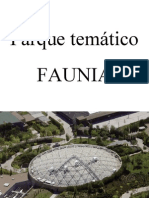 presentacion faunia