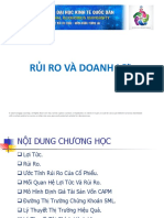 Ch01-Doanh L I Và R I Ro-TCDN2