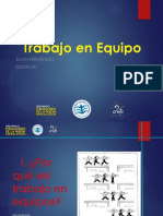 Bloque 3 - Trabajo en Equipo