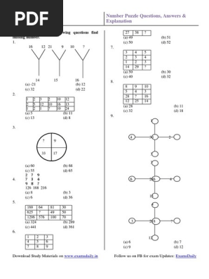 Puzzle