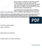 23 - 11 - 2020 Primer Nota Sobre La Atmósfera.