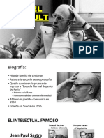 Michel Foucault