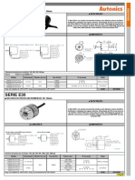 E20E30E40encoders