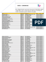 Agenda Do SD 2