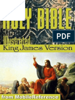 Holy Bible - The Illustrated King James Bible (KJV) - The Old Testament, The New Testament, and Deuterocanonical Literature (PDFDrive)