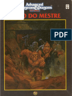 [Traduzido] Ad&d - Livro Do Mestre