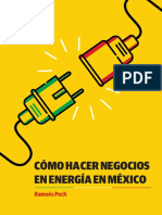 Como hacer negocios en energía en México (1)