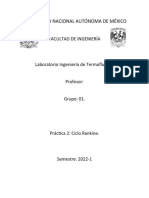 Practica 1 Termofluidos Calderas y Calorímetros