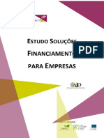Financiamento para Empresas: Soluções e Regimes Fiscais