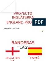 PROYECTO INGLATERRA