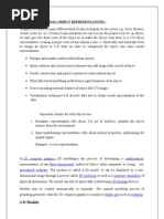 Download Three-dimensional Object Representations by Rishab Mehta SN53037518 doc pdf