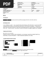 2012 Death Investigation