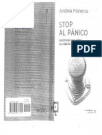 Stop Al Panico