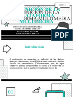 Introduccion A La Multimedia