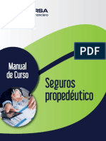 Curso Seguros