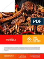 parrilla