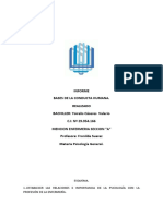 Trabajo de PSICOLOGIA DE LA RELACION CON LA ENFERMERIA