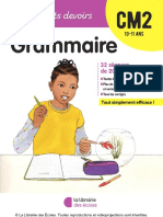 Grammaire CM2 by Céline de Pontfarcy (Z-lib.org)