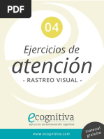 04 Atencion Rastreo Visual Ecognitiva