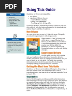 British Columbia Drivers Handbook