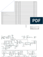 Digitech 2120 Schematic