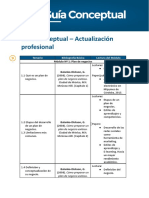 Guía Act Profesional